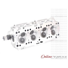 Ford Ranger 2.2 8V 00-08 F2 Complete Cylinder Head