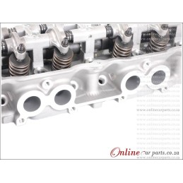 Ford Ranger 2.2 8V 00-08 F2 Complete Cylinder Head