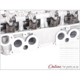 Ford Ranger 2.2 8V 00-08 F2 Complete Cylinder Head