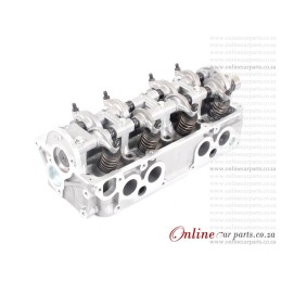 Ford Ranger 2.2 8V 00-08 F2 Complete Cylinder Head