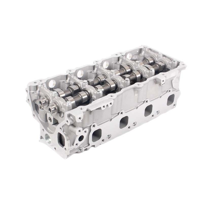 Nissan Patrol V 3.0D 16V 00-04 ZD30DDTi Complete Cylinder Head