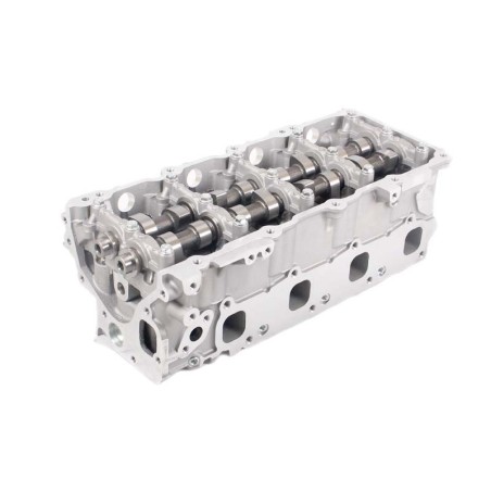 Nissan Patrol V 3.0D 16V 04-13 ZD30DDTi Complete Cylinder Head