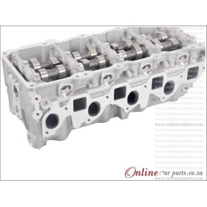 Nissan Terrano II 3.0TD 4x4 16V 02-06 ZD30 Complete Cylinder Head
