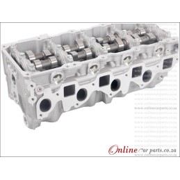 Nissan Patrol V 3.0D 16V 00-04 ZD30DDTi Complete Cylinder Head