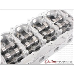 Nissan Patrol V 3.0D 16V 00-04 ZD30DDTi Complete Cylinder Head