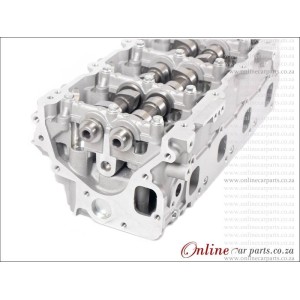 Nissan Terrano II 3.0TD 4x4 16V 02-06 ZD30 Complete Cylinder Head
