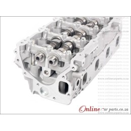 Nissan Patrol V 3.0D 16V 00-04 ZD30DDTi Complete Cylinder Head