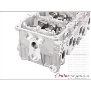 Nissan Terrano II 3.0TD 4x4 16V 02-06 ZD30 Complete Cylinder Head