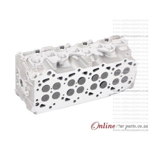 Nissan Terrano II 3.0TD 4x4 16V 02-06 ZD30 Complete Cylinder Head