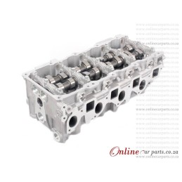 Nissan Patrol V 3.0D 16V 00-04 ZD30DDTi Complete Cylinder Head