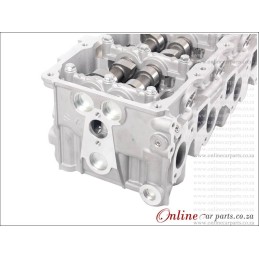 Nissan Patrol V 3.0D 16V 00-04 ZD30DDTi Complete Cylinder Head