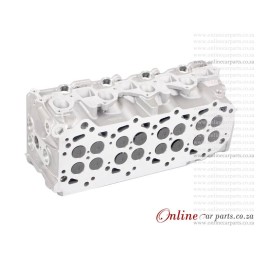 Nissan Patrol V 3.0D 16V 00-04 ZD30DDTi Complete Cylinder Head