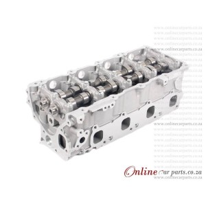 Nissan Terrano II 3.0TD 4x4 16V 02-06 ZD30 Complete Cylinder Head