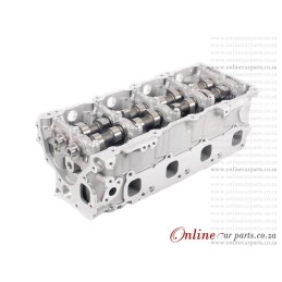 Nissan Patrol V 3.0D 16V 00-04 ZD30DDTi Complete Cylinder Head