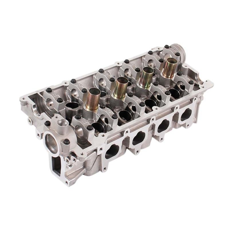 KIA Rio II 1.4 16V 06-10 G4EE 71KW Bare Cylinder Head