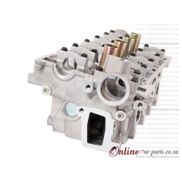 KIA Rio II 1.4 16V 06-10 G4EE 71KW Bare Cylinder Head