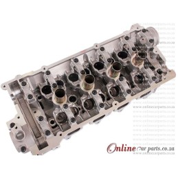 KIA Rio II 1.4 16V 06-10 G4EE 71KW Bare Cylinder Head