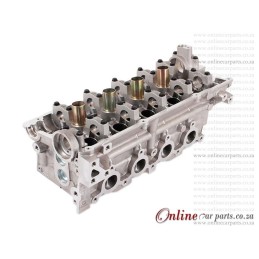 KIA Rio II 1.4 16V 06-10 G4EE 71KW Bare Cylinder Head