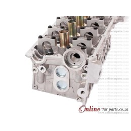 KIA Rio II 1.4 16V 06-10 G4EE 71KW Bare Cylinder Head