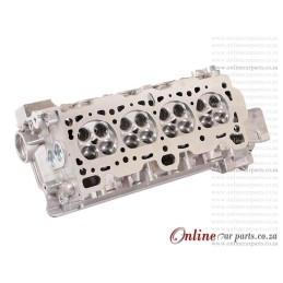 KIA Rio II 1.4 16V 06-10 G4EE 71KW Bare Cylinder Head