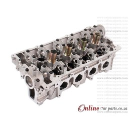 KIA Rio II 1.4 16V 06-10 G4EE 71KW Bare Cylinder Head