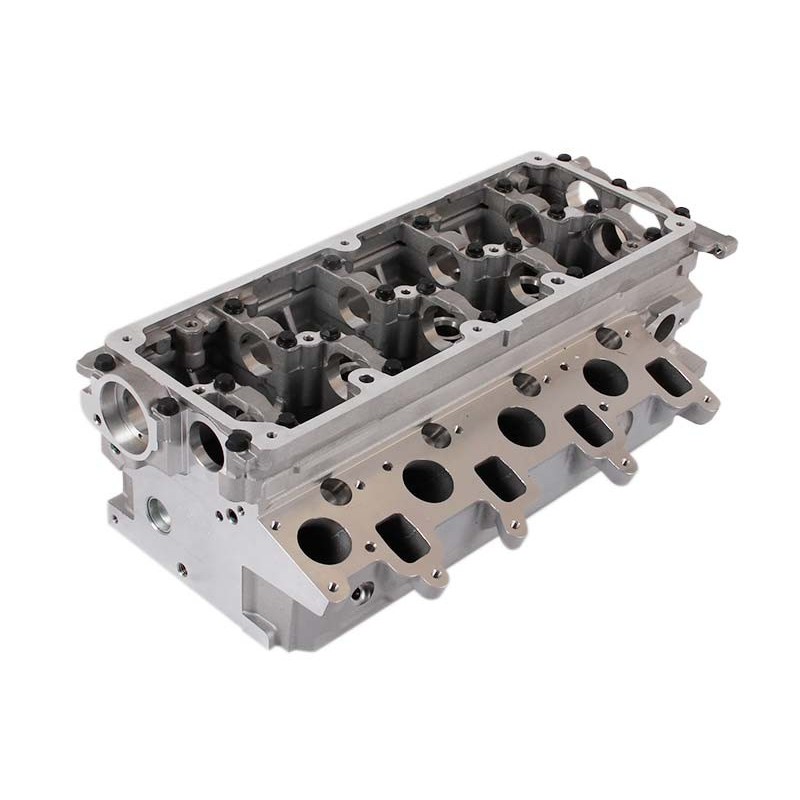 VW Amarok 2.0 TDI 16V 10-12 CDBA 90KW Bare Cylinder Head