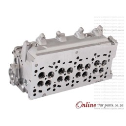 VW Amarok 2.0 TDI 16V 10-12 CDBA 90KW Bare Cylinder Head