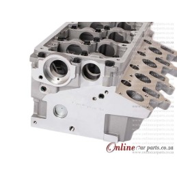 VW Amarok 2.0 TDI 16V 10-12 CDBA 90KW Bare Cylinder Head