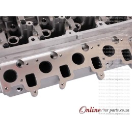 VW Amarok 2.0 TDI 16V 10-12 CDBA 90KW Bare Cylinder Head