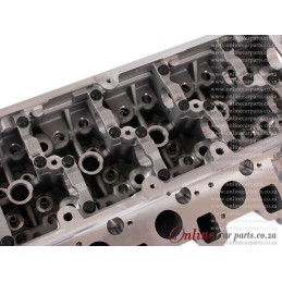 VW Amarok 2.0 TDI 16V 10-12 CDBA 90KW Bare Cylinder Head