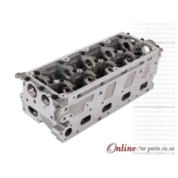 VW Amarok 2.0 TDI 16V 10-12 CDBA 90KW Bare Cylinder Head