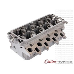 VW Amarok 2.0 TDI 16V 10-12 CDBA 90KW Bare Cylinder Head