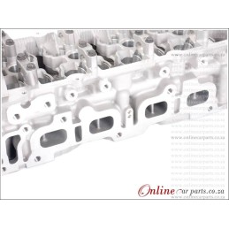 Nissan X-Trail T31 2.5I 16V 4x4 07-14 QR25DE 125KW Heat Sender Unit Type Bare Cylinder Head