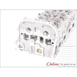 Nissan X-Trail T31 2.5 16V 07-14 QR25DE 124KW Heat Sender Unit Type Bare Cylinder Head