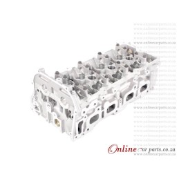 Nissan X-Trail T31 2.5I 16V 4x4 07-14 QR25DE 125KW Heat Sender Unit Type Bare Cylinder Head