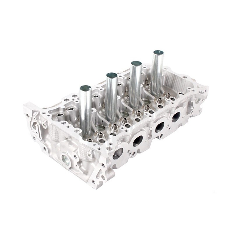 Toyota AurisX III 1.3 16V 13-19 1NR-FE 73KW Bare Cylinder Head