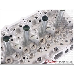 Toyota AurisX III 1.3 16V 13-19 1NR-FE 73KW Bare Cylinder Head