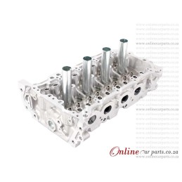 Toyota AurisX III 1.3 16V 13-19 1NR-FE 73KW Bare Cylinder Head