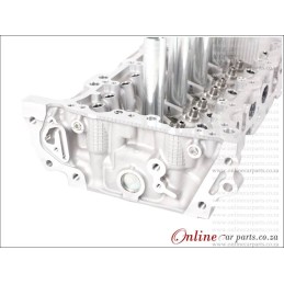 Toyota AurisX III 1.3 16V 13-19 1NR-FE 73KW Bare Cylinder Head