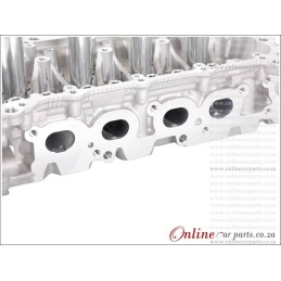 Toyota AurisX III 1.3 16V 13-19 1NR-FE 73KW Bare Cylinder Head