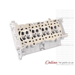 Toyota AurisX III 1.3 16V 13-19 1NR-FE 73KW Bare Cylinder Head