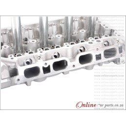 Toyota AurisX III 1.3 16V 13-19 1NR-FE 73KW Bare Cylinder Head