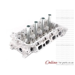 Toyota AurisX III 1.3 16V 13-19 1NR-FE 73KW Bare Cylinder Head