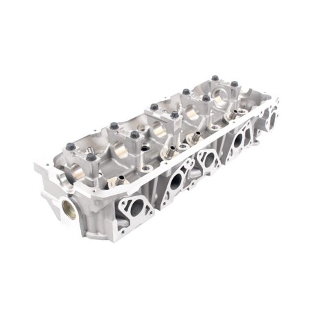 Nissan 1-TON 2.0 8V Hardbody 95-99 NA20S 70KW Bare Cylinder Head