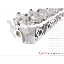 Nissan 1-TON 2.0 8V Hardbody 95-99 NA20S 70KW Bare Cylinder Head