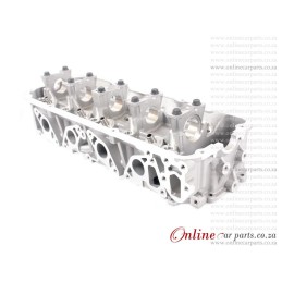 Nissan 1-TON 2.0 8V Hardbody 95-02 NA20 63KW Bare Cylinder Head