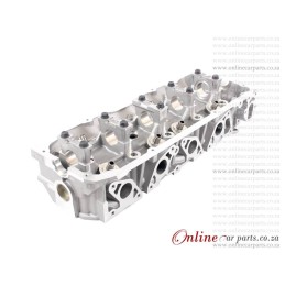 Nissan 1-TON 2.0 8V Hardbody 95-99 NA20S 70KW Bare Cylinder Head