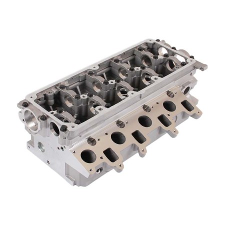 VW Amarok 2.0 Tdi Bi-TDI 16V 10-12 120KW CDCA Bare Cylinder Head