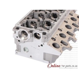 VW Amarok 2.0 Tdi Bi-TDI 16V 10-12 120KW CDCA Bare Cylinder Head