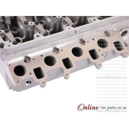 VW Amarok 2.0 Tdi Bi-TDI 16V 10-12 120KW CDCA Bare Cylinder Head